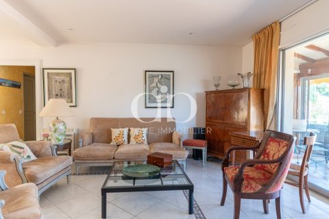 Lejlighed i Cassis, Bouches-du-Rhone, Cassis - € 1.980.000 | Ref: VA - 878 - foto 6
