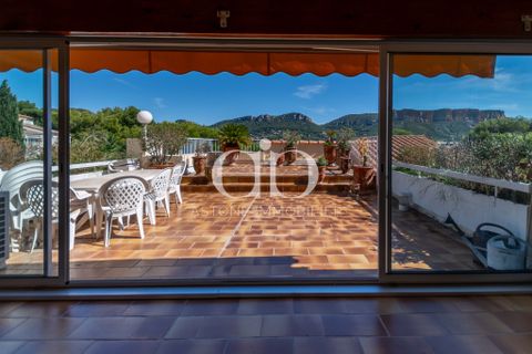 Lejlighed i Cassis, Bouches-du-Rhone, Cassis - € 1.980.000 | Ref: VA - 878 - foto 24