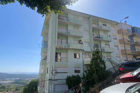 Lejlighed i Covilha, Castelo Branco, Covilha - € 145.000 | Ref: C0473-00261 - foto 1
