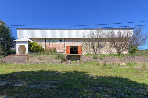 Erhvervsejendom i Erada, Castelo Branco, Erada - € 198.000 | Ref: C0473-00265 - foto 3