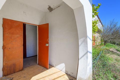 Erhvervsejendom i Erada, Castelo Branco, Erada - € 198.000 | Ref: C0473-00265 - foto 4