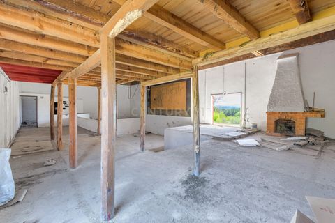 Erhvervsejendom i Erada, Castelo Branco, Erada - € 198.000 | Ref: C0473-00265 - foto 6