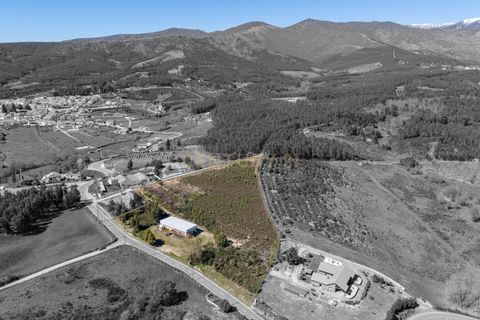 Erhvervsejendom i Erada, Castelo Branco, Erada - € 198.000 | Ref: C0473-00265 - foto 8
