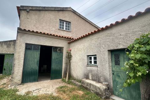 Farm hus i Sabugal, Guarda, Sabugal - € 65.000 | Ref: C0473-00273 - foto 1