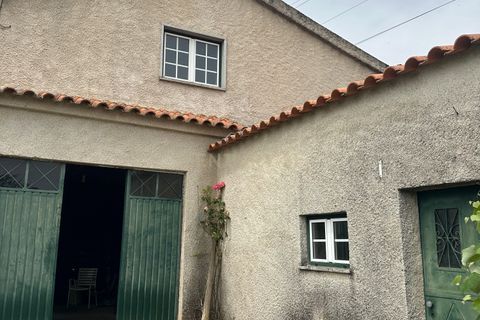 Farm hus i Sabugal, Guarda, Sabugal - € 65.000 | Ref: C0473-00273 - foto 7