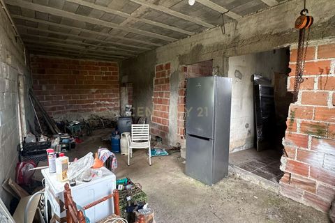 Farm hus i Sabugal, Guarda, Sabugal - € 65.000 | Ref: C0473-00273 - foto 8