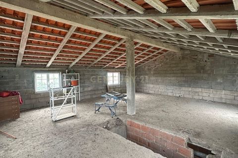 Farm hus i Sabugal, Guarda, Sabugal - € 65.000 | Ref: C0473-00273 - foto 14