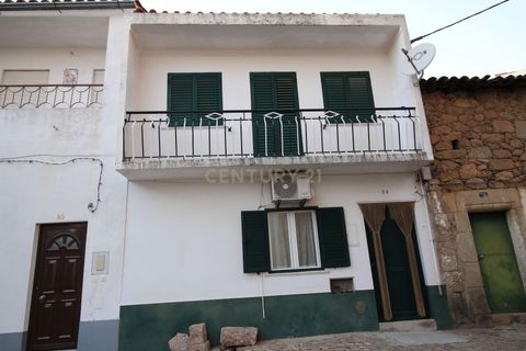 Villa a Idanha-a-Nova, Castelo Branco, Idanha-a-Nova - € 53.500 | Ref: C0473-00225 - foto 2