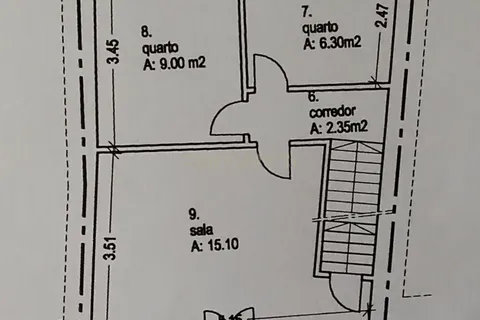 Villa a Idanha-a-Nova, Castelo Branco, Idanha-a-Nova - € 53.500 | Ref: C0473-00225 - foto 30