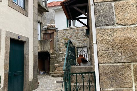 Villa i Gouveia, Guarda, Gouveia - € 15.000 | Ref: C0473-00229 - foto 4