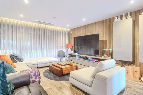 Villa i Gondomar, Porto, Gondomar - € 815.000 | Ref: C0272-02495 - foto 4