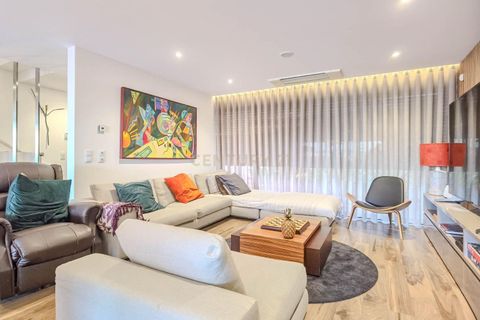 Villa i Gondomar, Porto, Gondomar - € 815.000 | Ref: C0272-02495 - foto 8