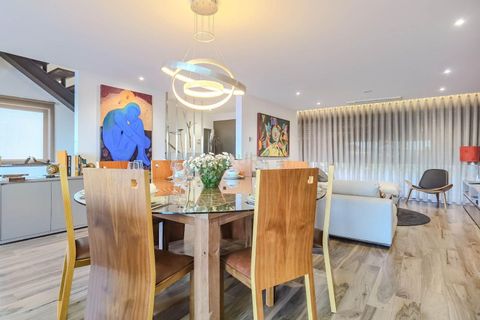 Villa i Gondomar, Porto, Gondomar - € 815.000 | Ref: C0272-02495 - foto 13