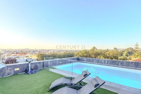 Villa i Gondomar, Porto, Gondomar - € 815.000 | Ref: C0272-02495 - foto 19