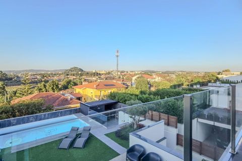 Villa i Gondomar, Porto, Gondomar - € 815.000 | Ref: C0272-02495 - foto 42
