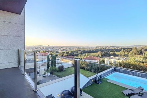 Villa i Gondomar, Porto, Gondomar - € 815.000 | Ref: C0272-02495 - foto 43