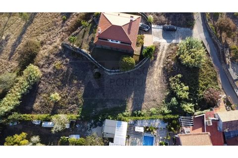 Helårsgrund i Mafra, Lisbon, Mafra - € 200.000 | Ref: ADV_461 - foto 3