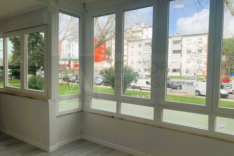Lejlighed i Oeiras, Lisbon, Oeiras - € 475.000 | Ref: ADV_459 - foto 1