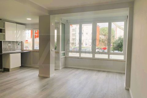 Lejlighed i Oeiras, Lisbon, Oeiras - € 475.000 | Ref: ADV_459 - foto 5