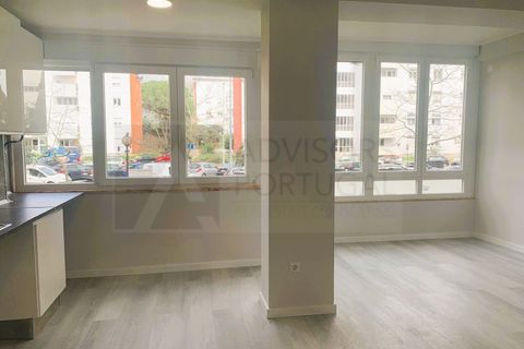 Lejlighed i Oeiras, Lisbon, Oeiras - € 475.000 | Ref: ADV_459 - foto 7