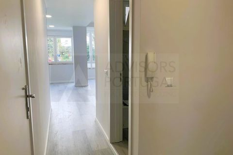 Lejlighed i Oeiras, Lisbon, Oeiras - € 475.000 | Ref: ADV_459 - foto 12