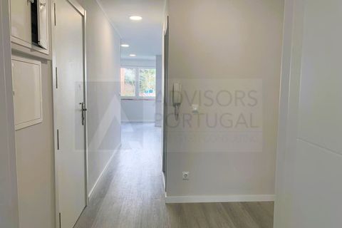 Lejlighed i Oeiras, Lisbon, Oeiras - € 475.000 | Ref: ADV_459 - foto 13