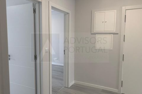 Lejlighed i Oeiras, Lisbon, Oeiras - € 475.000 | Ref: ADV_459 - foto 25