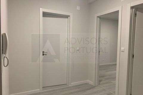 Lejlighed i Oeiras, Lisbon, Oeiras - € 475.000 | Ref: ADV_459 - foto 28