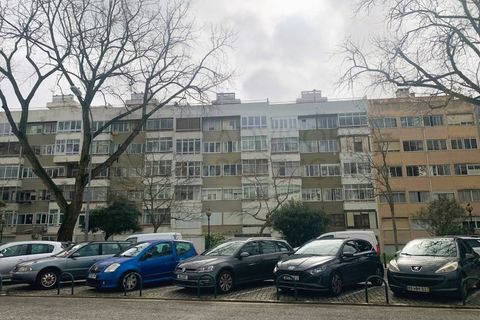 Lejlighed i Oeiras, Lisbon, Oeiras - € 475.000 | Ref: ADV_459 - foto 33