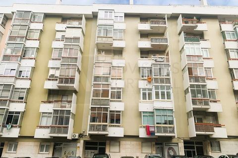 Lejlighed i Oeiras, Lisbon, Oeiras - € 475.000 | Ref: ADV_459 - foto 35