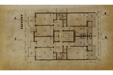 Lejlighed i Oeiras, Lisbon, Oeiras - € 475.000 | Ref: ADV_459 - foto 36
