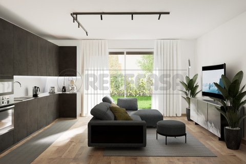 Leilighet i Borgoricco, Padua, Borgoricco - € 295 000 | Ref: 1291S-1-A - foto 2