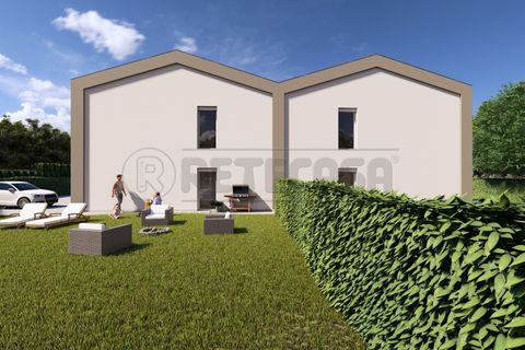Byhus i Camposampiero, Padua, Camposampiero - € 375.000 | Ref: 1292S-A - foto 3
