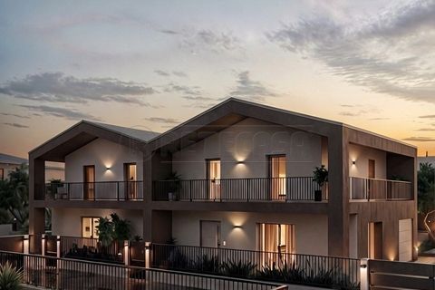 Byhus i Camposampiero, Padua, Camposampiero - € 375.000 | Ref: 1292S-A - foto 8