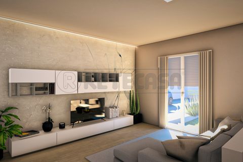 Byhus i Camposampiero, Padua, Camposampiero - € 290.000 | Ref: 1285S-1-A - foto 1