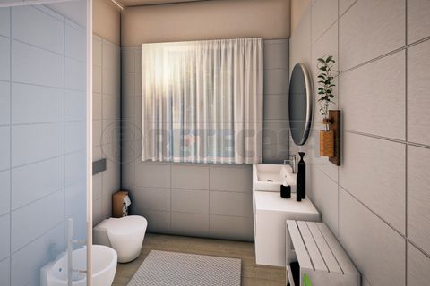 Byhus i Camposampiero, Padua, Camposampiero - € 290.000 | Ref: 1285S-1-A - foto 2