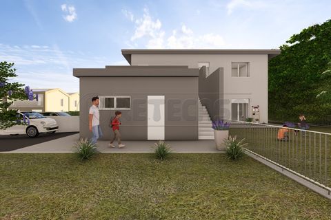 Byhus i Camposampiero, Padua, Camposampiero - € 290.000 | Ref: 1285S-1-A - foto 4