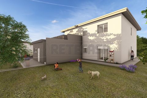 Byhus i Camposampiero, Padua, Camposampiero - € 290.000 | Ref: 1285S-1-A - foto 5