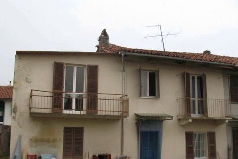 Byhus i Asti, Asti, Asti - € 26.100 | Ref: AT20/12LU-2409-25-1645 - foto 1
