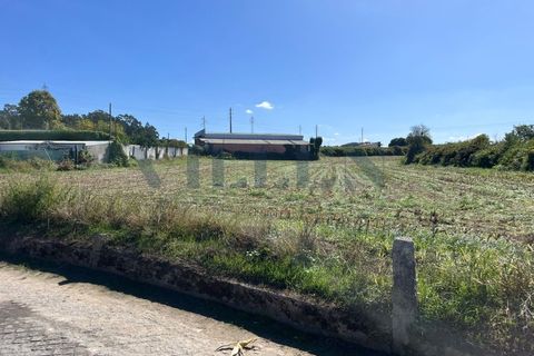 Helårsgrund i Maia, Porto, Maia - € 155.000 | Ref: VR-155-346 - foto 1