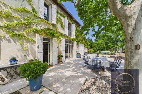 Villa i Noves, Bouches-du-Rhone, Noves - € 745.000 | Ref: LMVMA10000490 - foto 2