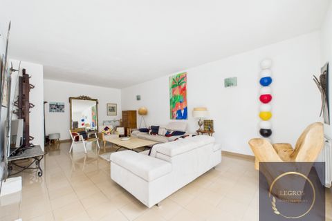 Villa i Noves, Bouches-du-Rhone, Noves - € 745.000 | Ref: LMVMA10000490 - foto 3
