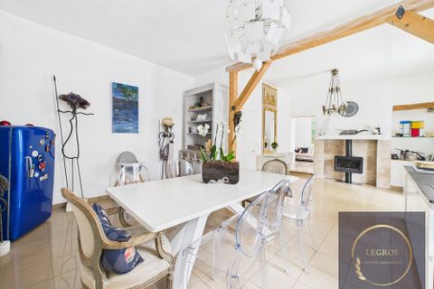 Villa i Noves, Bouches-du-Rhone, Noves - € 745.000 | Ref: LMVMA10000490 - foto 5