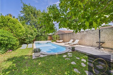 Villa i Noves, Bouches-du-Rhone, Noves - € 745.000 | Ref: LMVMA10000490 - foto 6