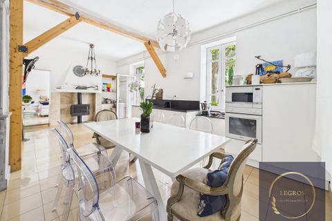Villa i Noves, Bouches-du-Rhone, Noves - € 745.000 | Ref: LMVMA10000490 - foto 7