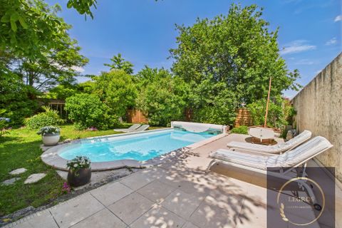 Villa i Noves, Bouches-du-Rhone, Noves - € 745.000 | Ref: LMVMA10000490 - foto 9