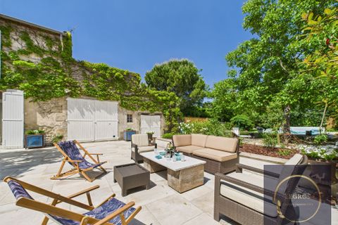 Villa i Noves, Bouches-du-Rhone, Noves - € 745.000 | Ref: LMVMA10000490 - foto 10