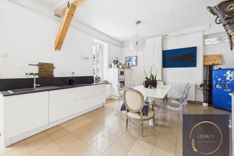 Villa i Noves, Bouches-du-Rhone, Noves - € 745.000 | Ref: LMVMA10000490 - foto 12