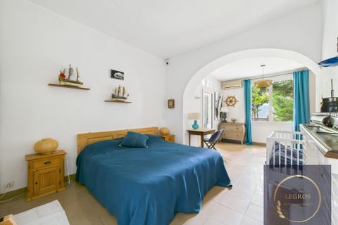 Villa i Noves, Bouches-du-Rhone, Noves - € 745.000 | Ref: LMVMA10000490 - foto 13