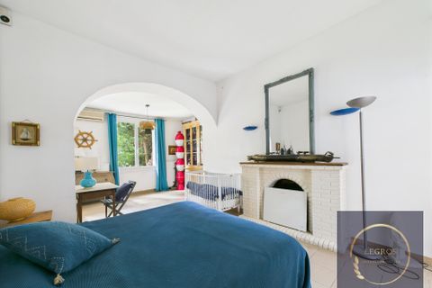 Villa i Noves, Bouches-du-Rhone, Noves - € 745.000 | Ref: LMVMA10000490 - foto 14